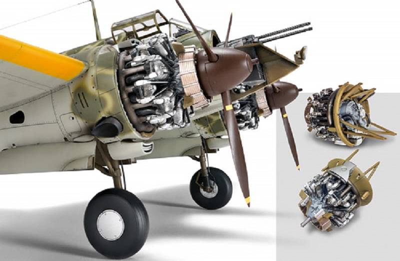 Kawasaki Ki-45 Kai Ko/Hei Toryu (Nick) – Image 11