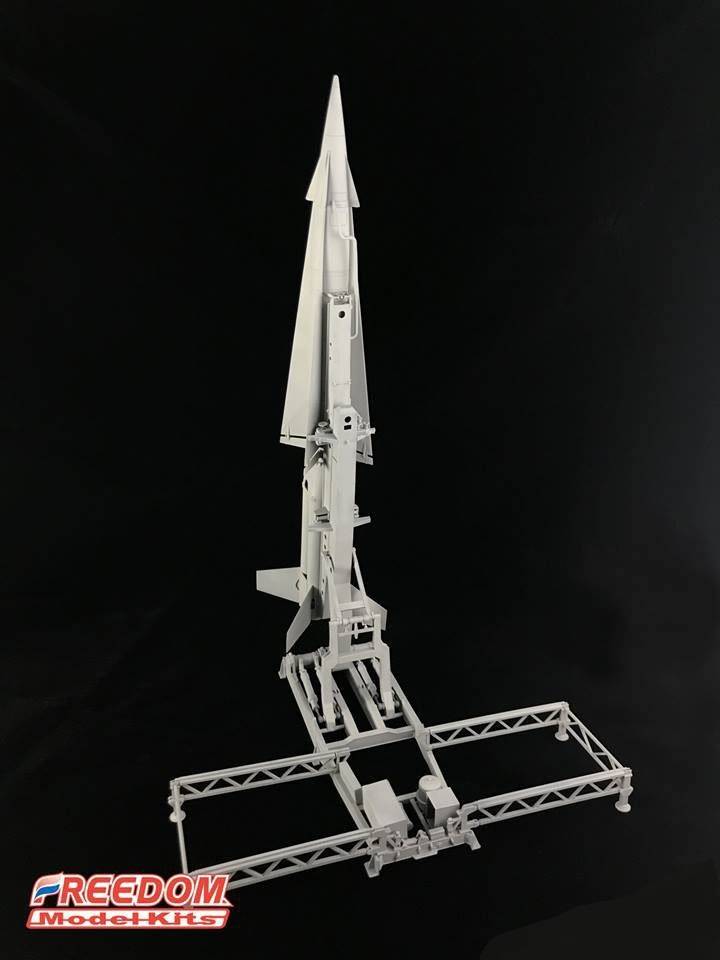 MIM-14 Nike Hercules Surface-to-Air Missile – Image 4