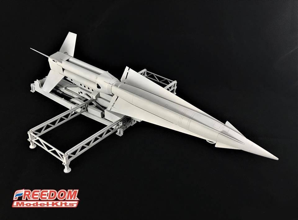 MIM-14 Nike Hercules Surface-to-Air Missile – Image 5