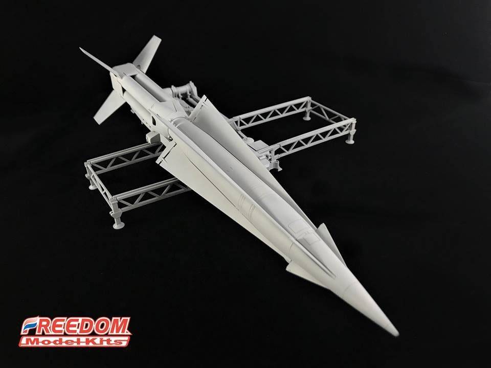 MIM-14 Nike Hercules Surface-to-Air Missile – Image 7