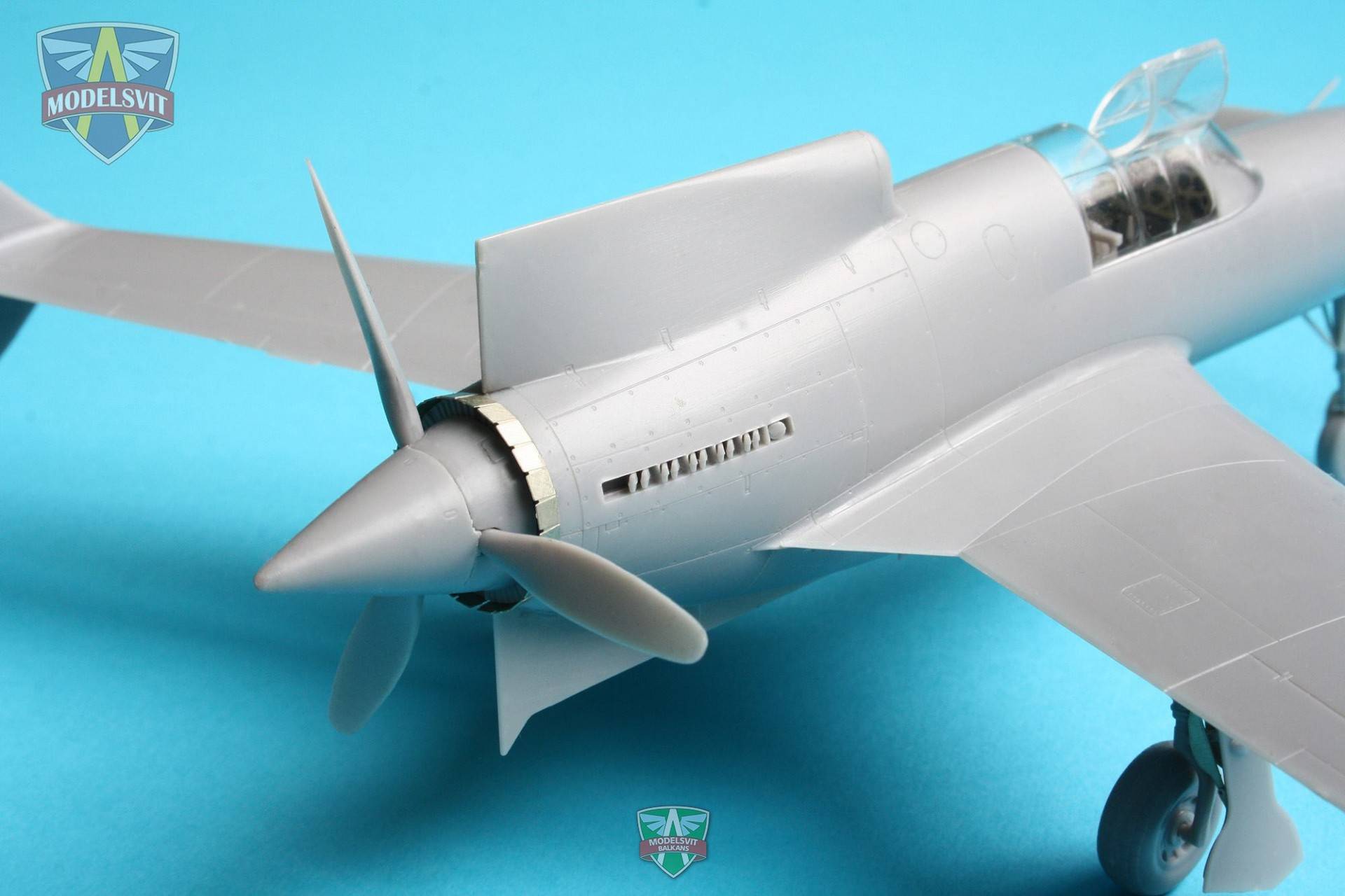 XP-55 Ascender – Image 4