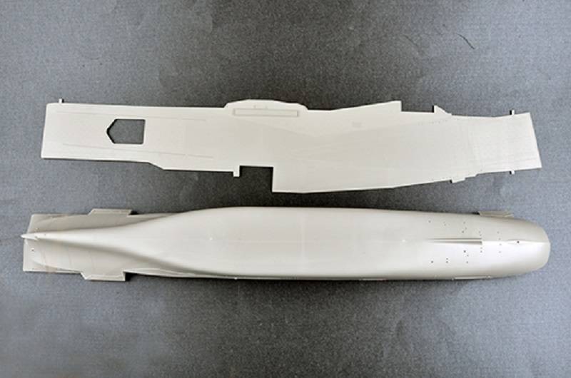 USS Intrepid CV-11 – Image 5