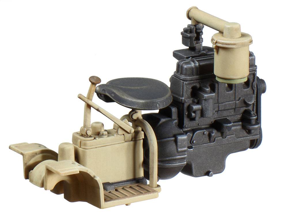 German Sd.Kfz.2 Kettenkraftrad (Mid-Production) – Image 6