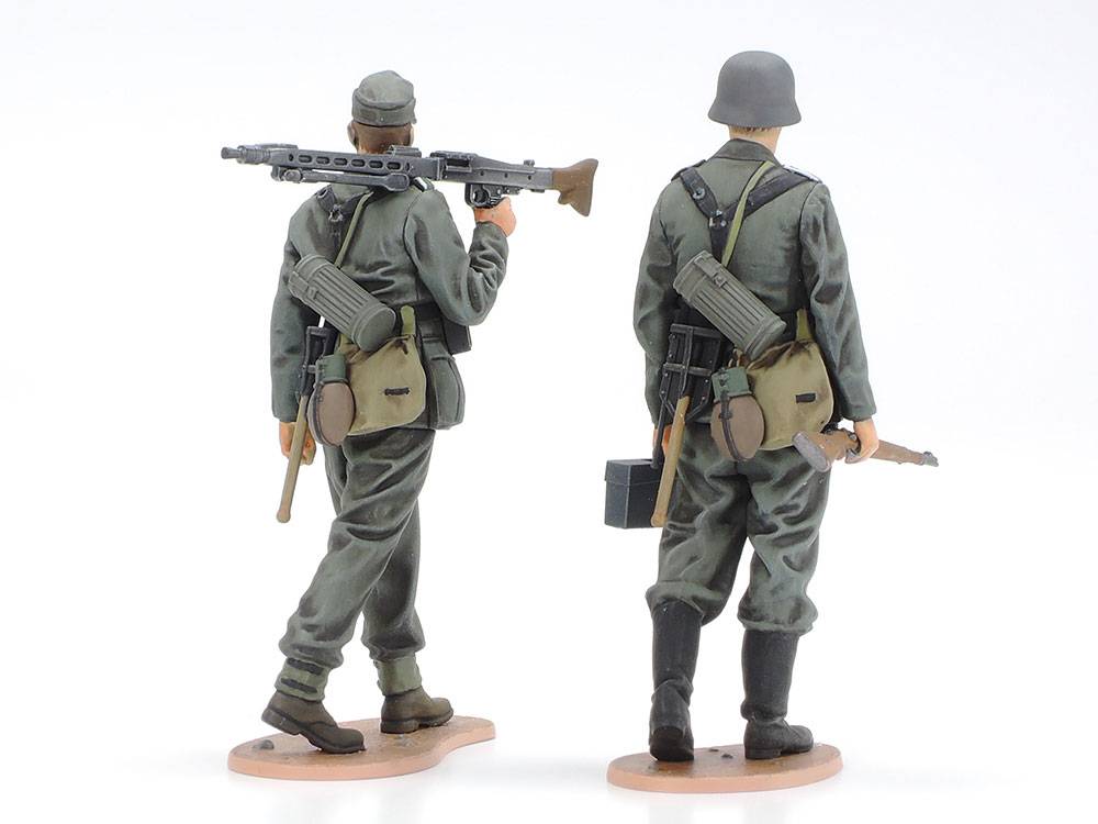 German Sd.Kfz.2 Kettenkraftrad (Mid-Production) – Image 8
