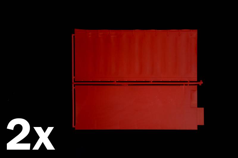 CURTAINSIDE TRAILER "Schoeni.ch" – Image 6