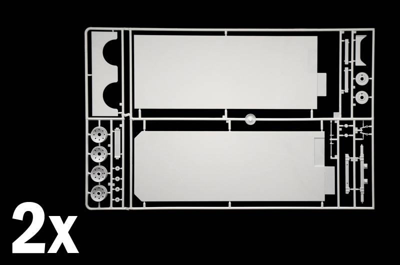 Racing Trailer – Image 2