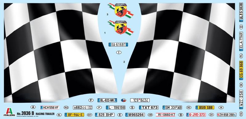 Racing Trailer – Image 8