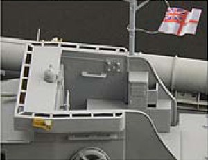 Vosper 72'6" MTB 77 – Image 10