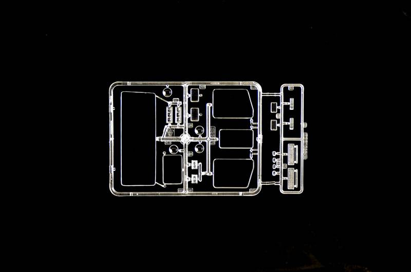 Scania Streamline 143H 6x2 – Image 13