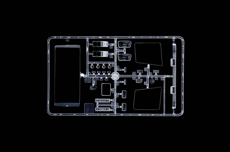 SCANIA R400 STREAMLINE Flat Roof – Image 13
