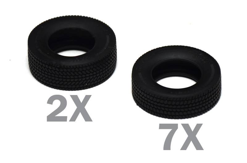 EUROPEAN TRACTORS TYRES and RIMS – Image 6