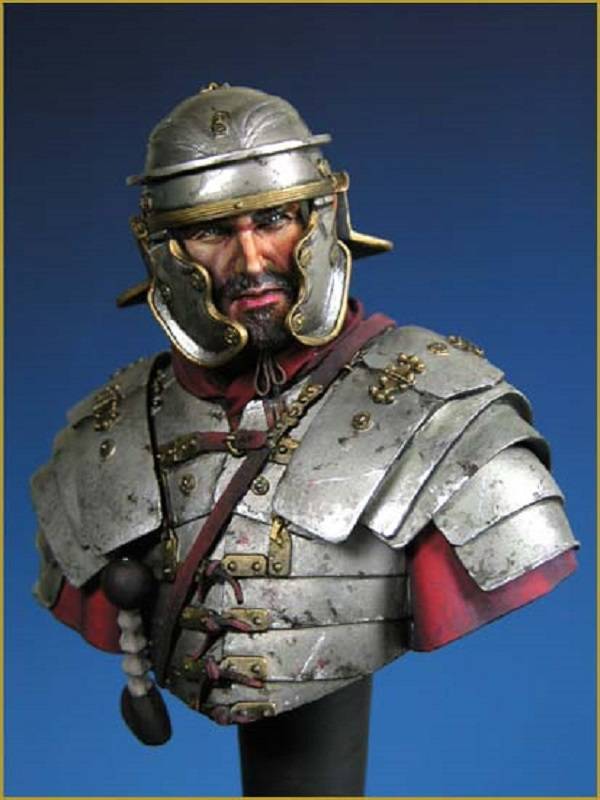 ROMAN Legionarius 1st Century A.D