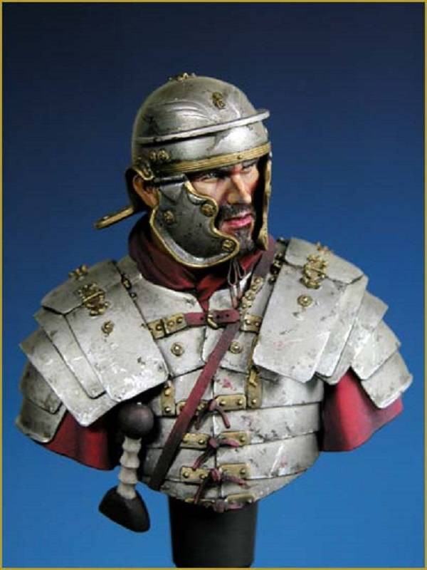 ROMAN Legionarius 1st Century A.D – Image 2