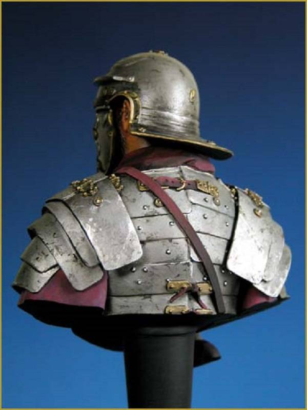 ROMAN Legionarius 1st Century A.D – Image 3