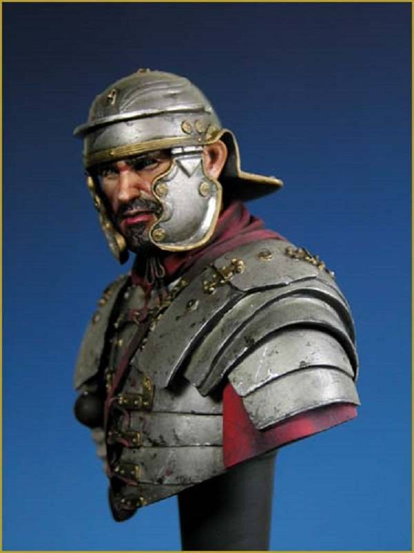 ROMAN Legionarius 1st Century A.D – Image 4