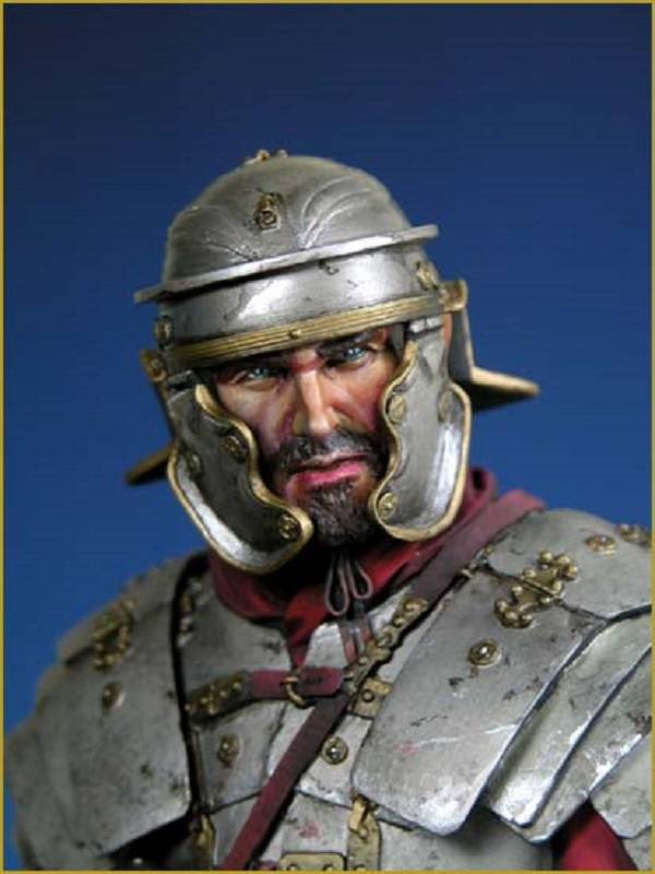 ROMAN Legionarius 1st Century A.D – Image 5