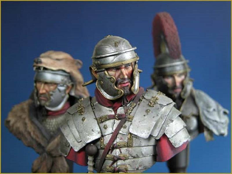 ROMAN Legionarius 1st Century A.D – Image 6