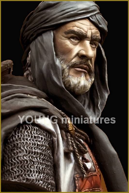 TEMPLAR KNIGHT IN JERUSALEM – Image 5