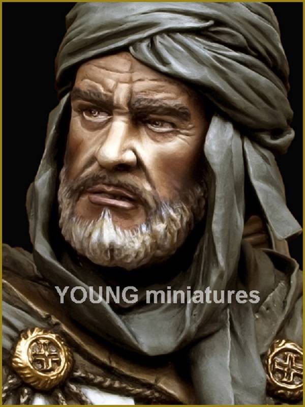 TEMPLAR KNIGHT IN JERUSALEM – Image 7