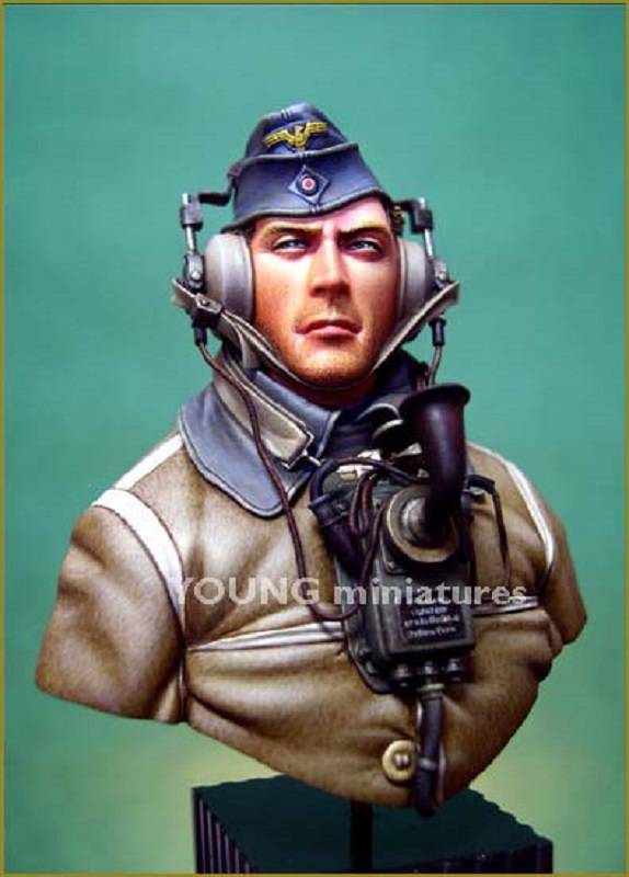German S-Boot crew
