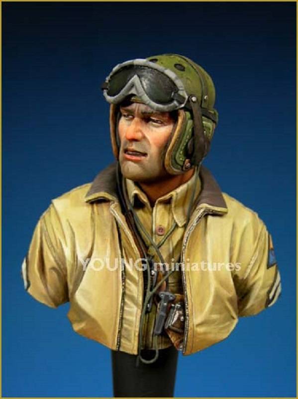 US TANK CREW Europe WWII – Image 4