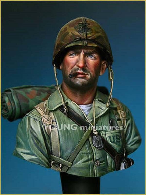 USMC IWOJIMA 1945 – Image 7