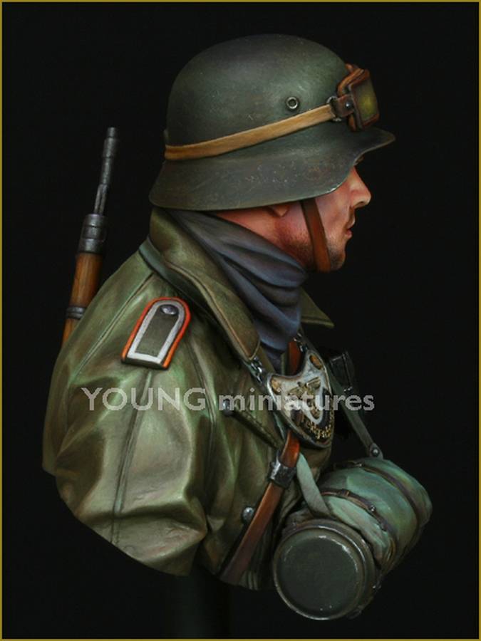 German Feldgendarmerie WWII – Image 5