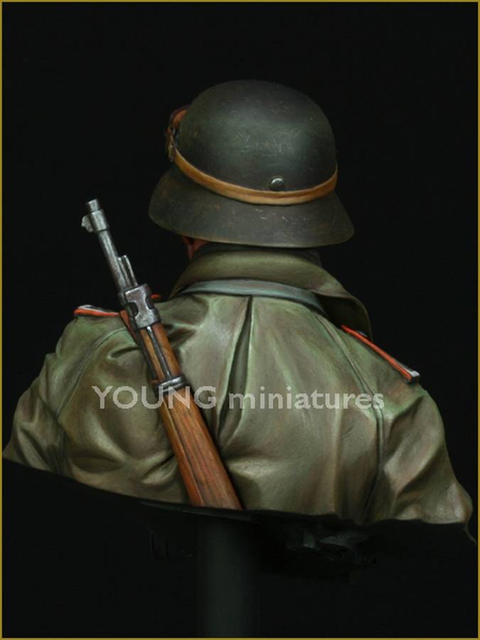 German Feldgendarmerie WWII – Image 6