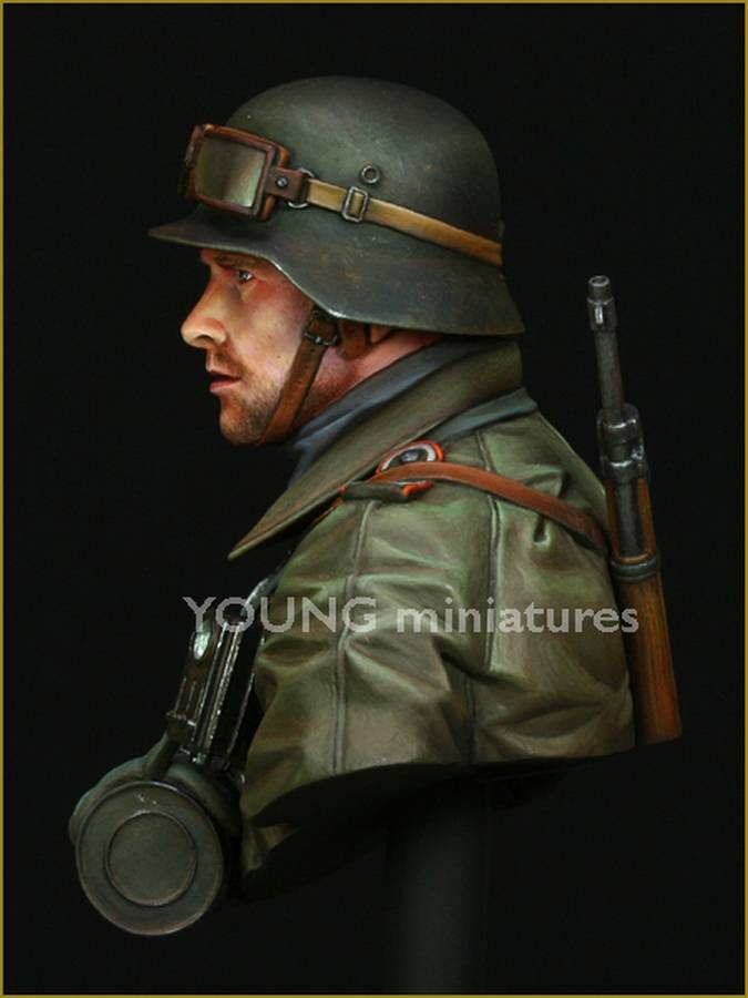 German Feldgendarmerie WWII – Image 7