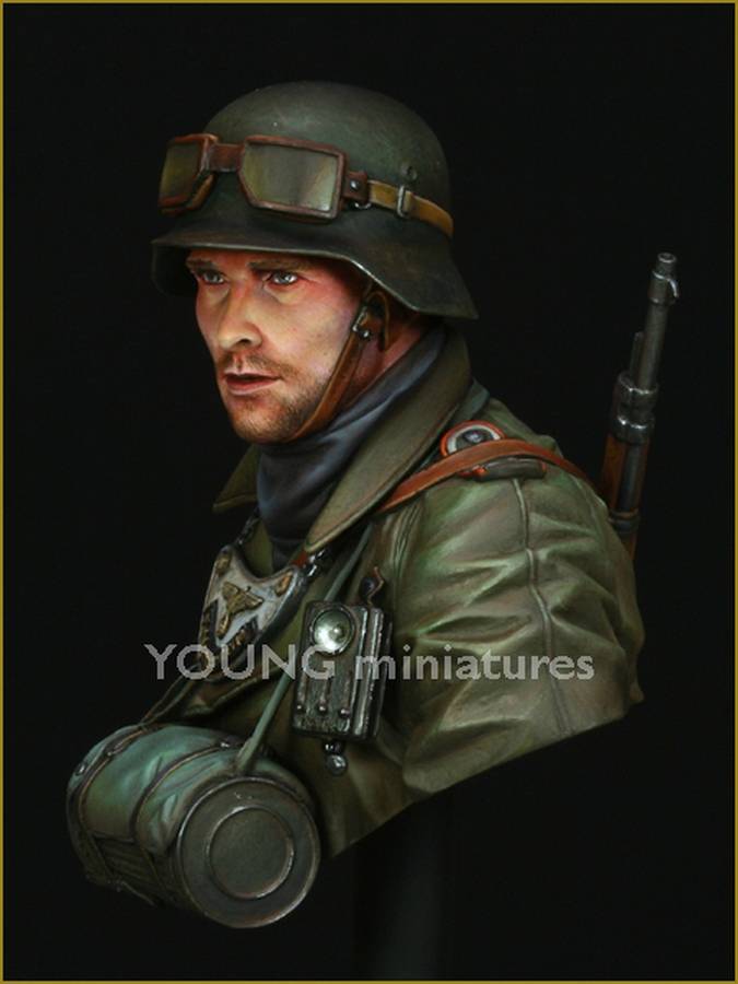 German Feldgendarmerie WWII – Image 8