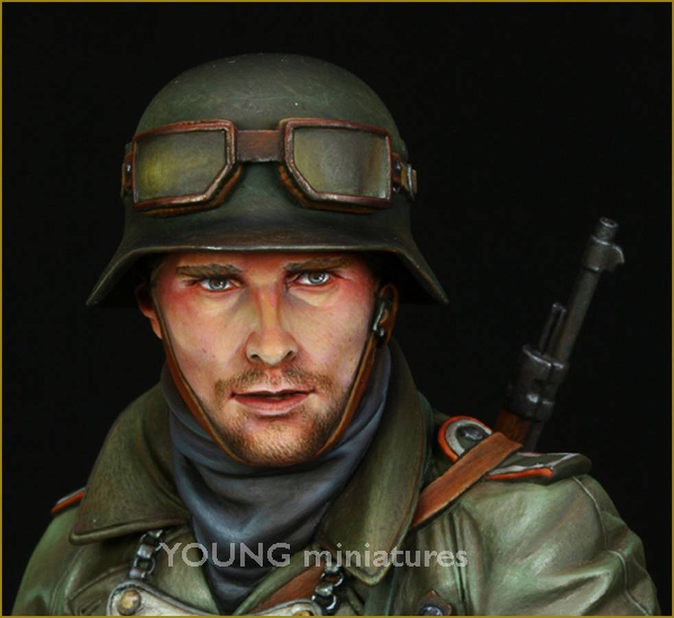 German Feldgendarmerie WWII – Image 9