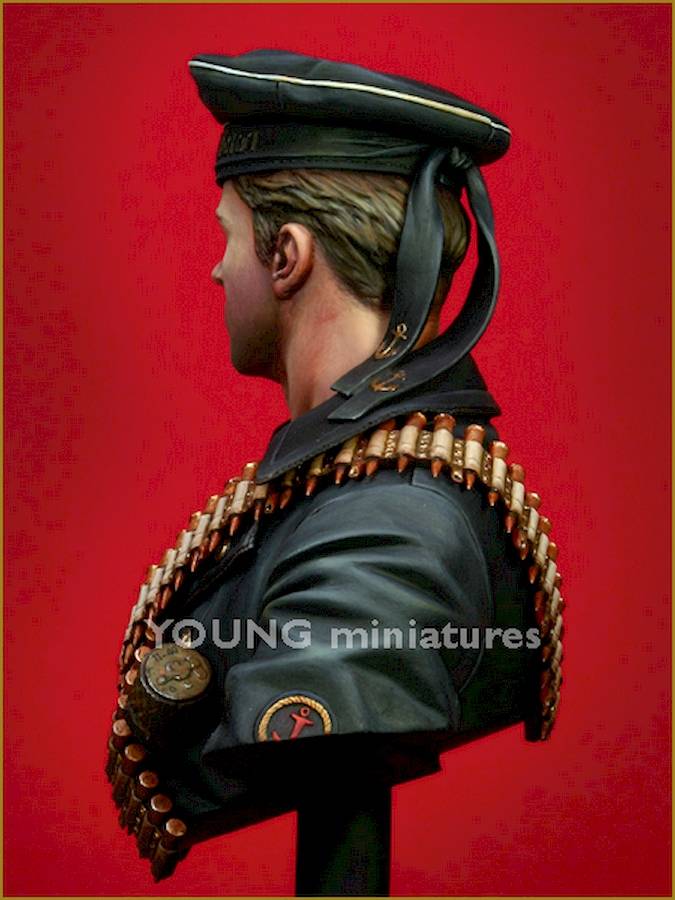 The Black Devil The Soviet Naval Infantry in the WW2 – Image 3
