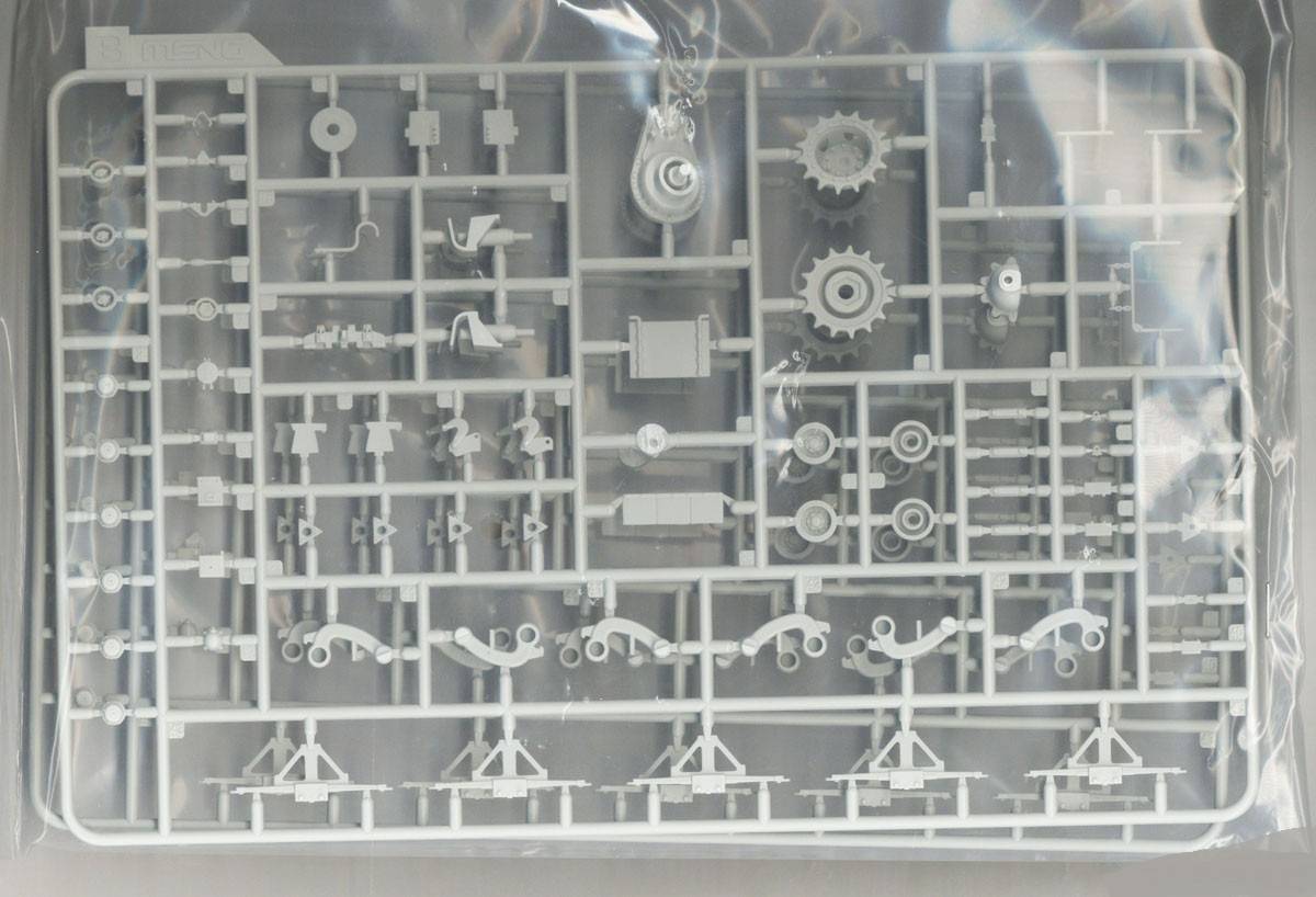 Israeli Heavy Armoured Personnel Carrier Namer – Image 13