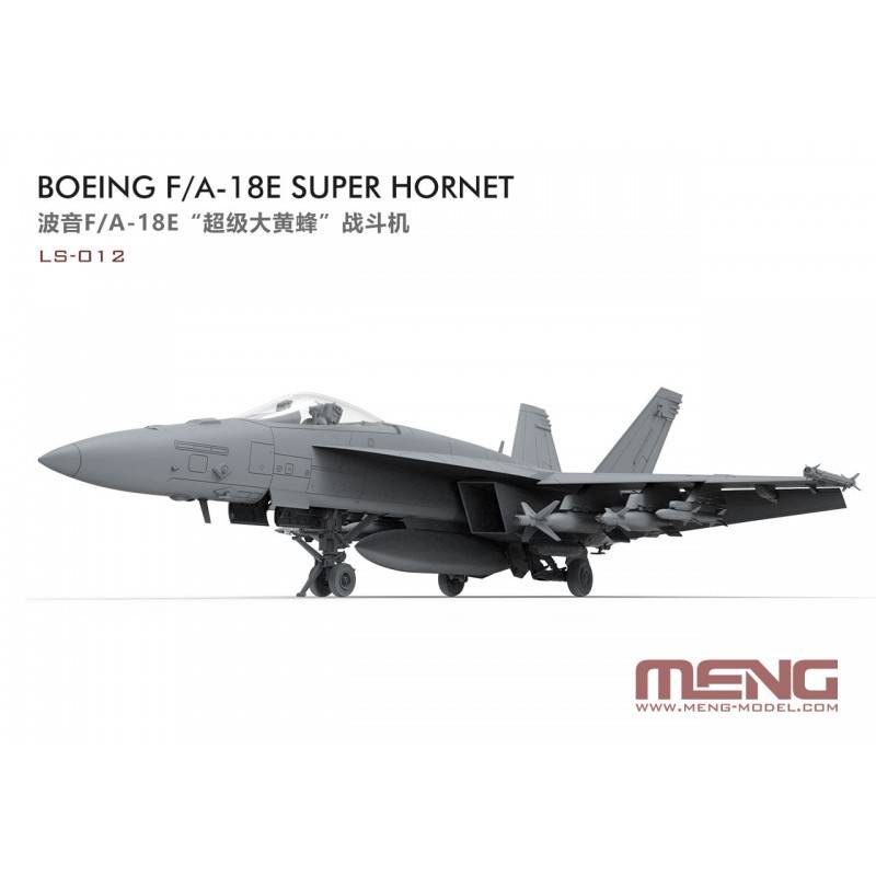 F/A-18E Super Hornet BOEING – Image 2