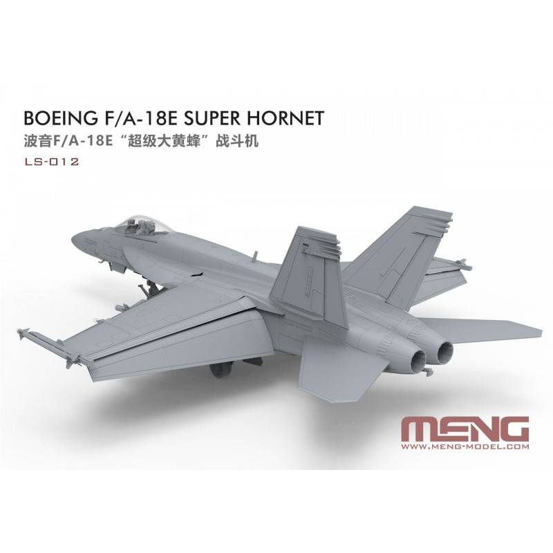 F/A-18E Super Hornet BOEING – Image 3