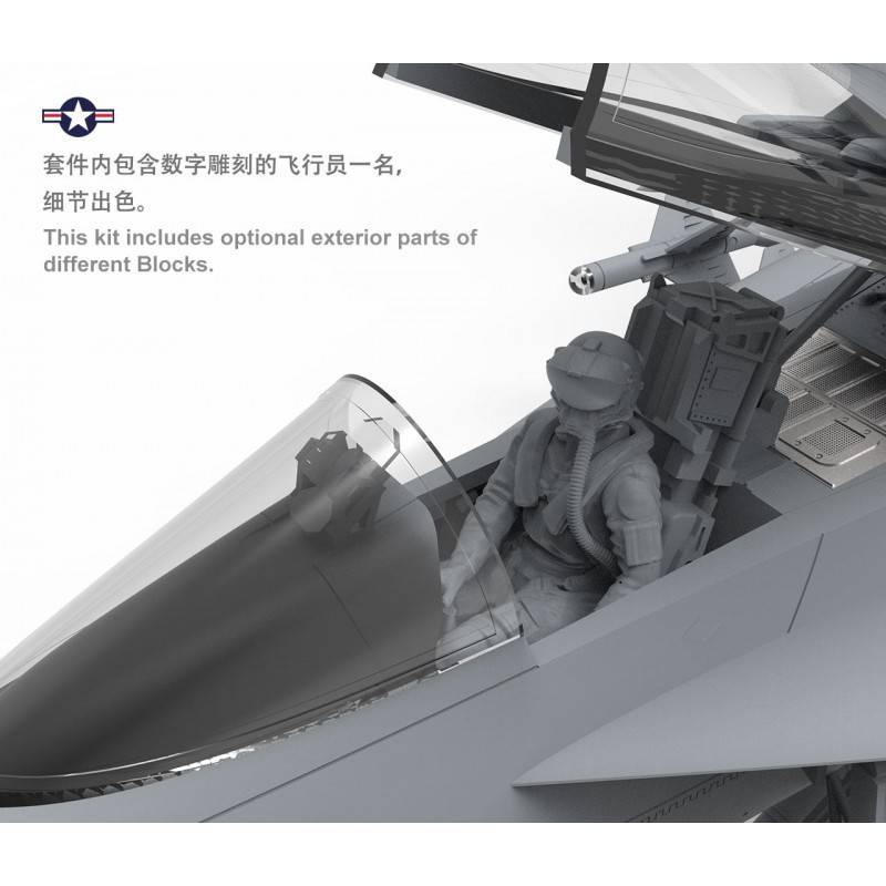 F/A-18E Super Hornet BOEING – Image 5