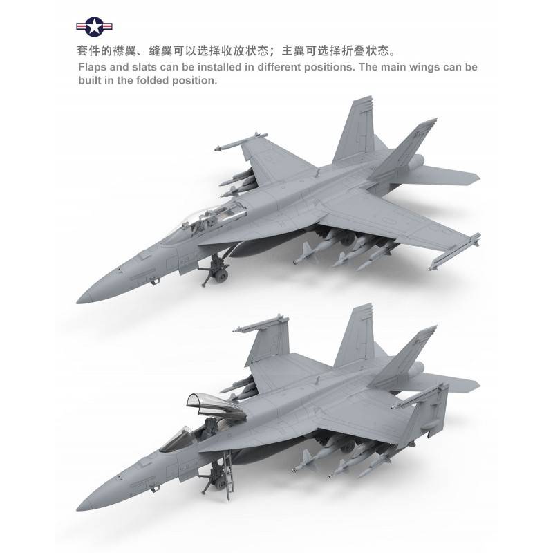 F/A-18E Super Hornet BOEING – Image 6
