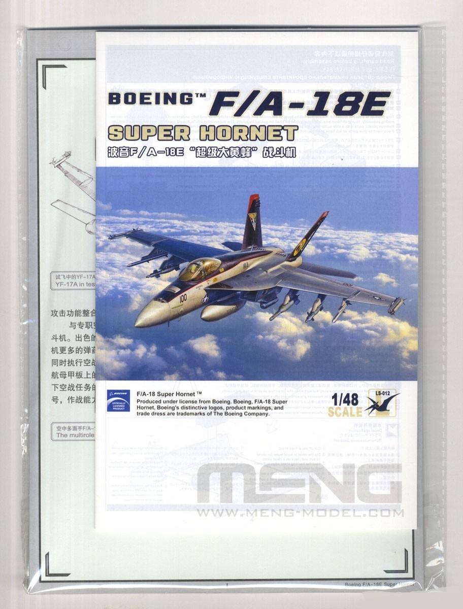 F/A-18E Super Hornet BOEING – Image 19