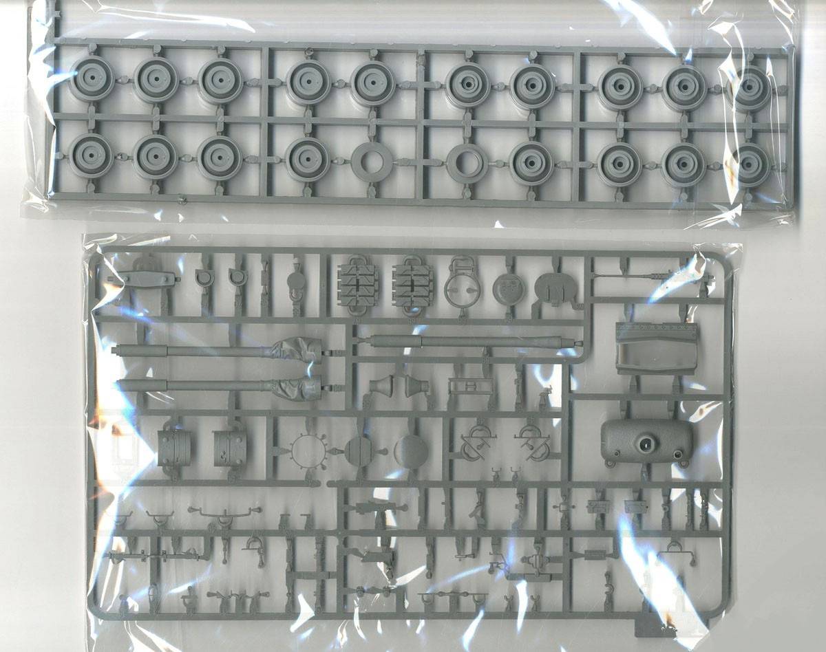 M46 Patton & 1/4 ton Utility Truck Limited Edition – Image 8