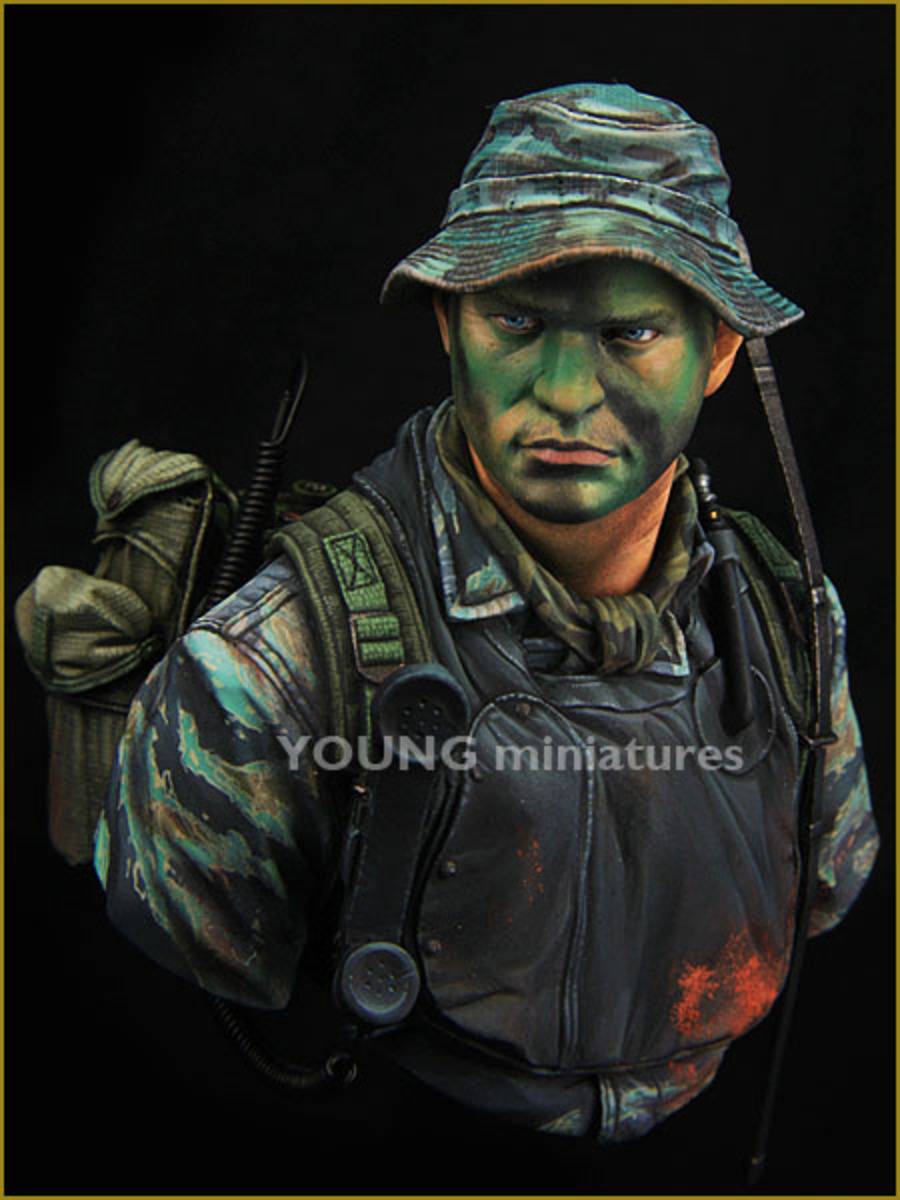 US NAVY SEAL VIETNAM