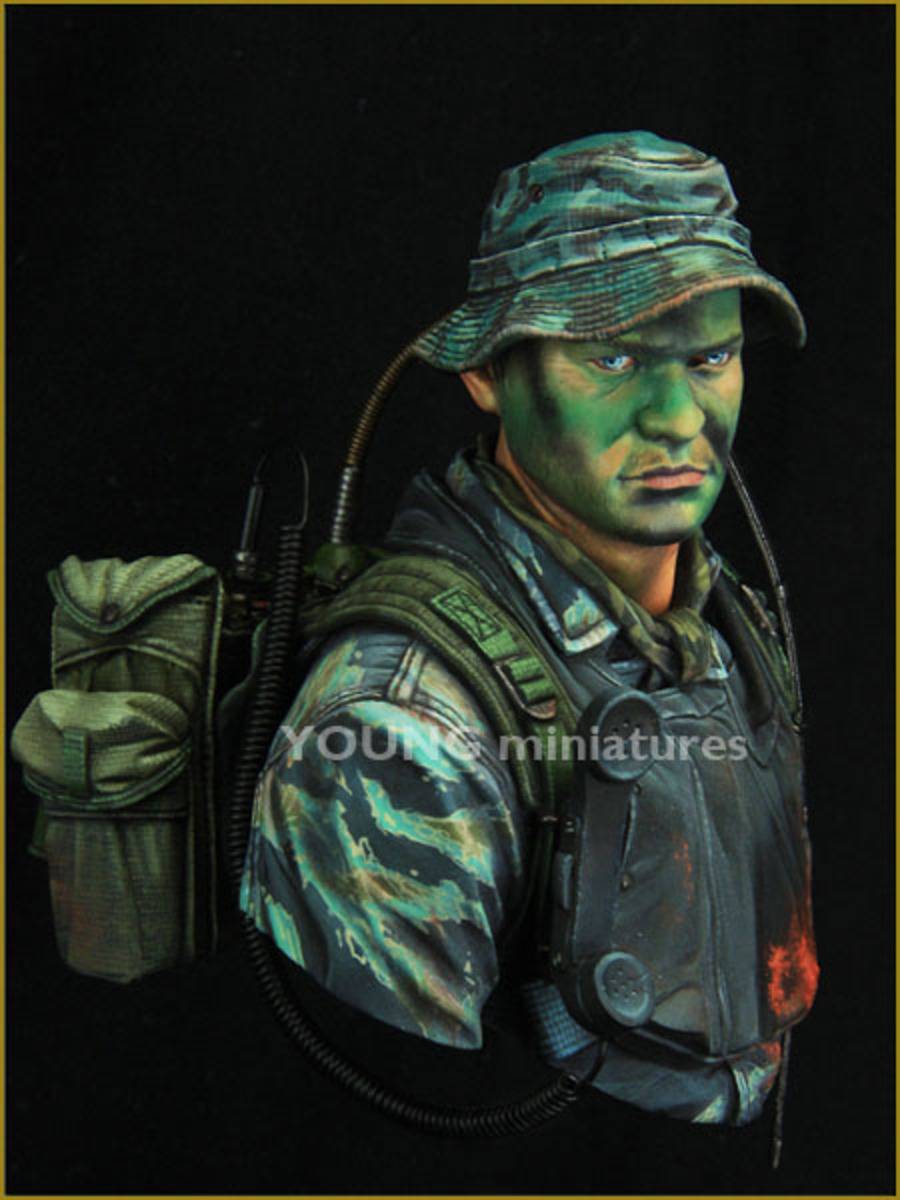 US NAVY SEAL VIETNAM – Image 2