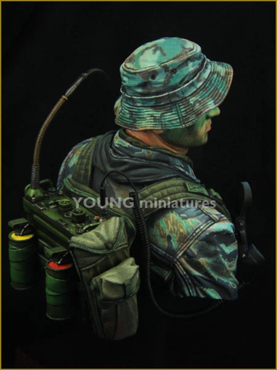 US NAVY SEAL VIETNAM – Image 3