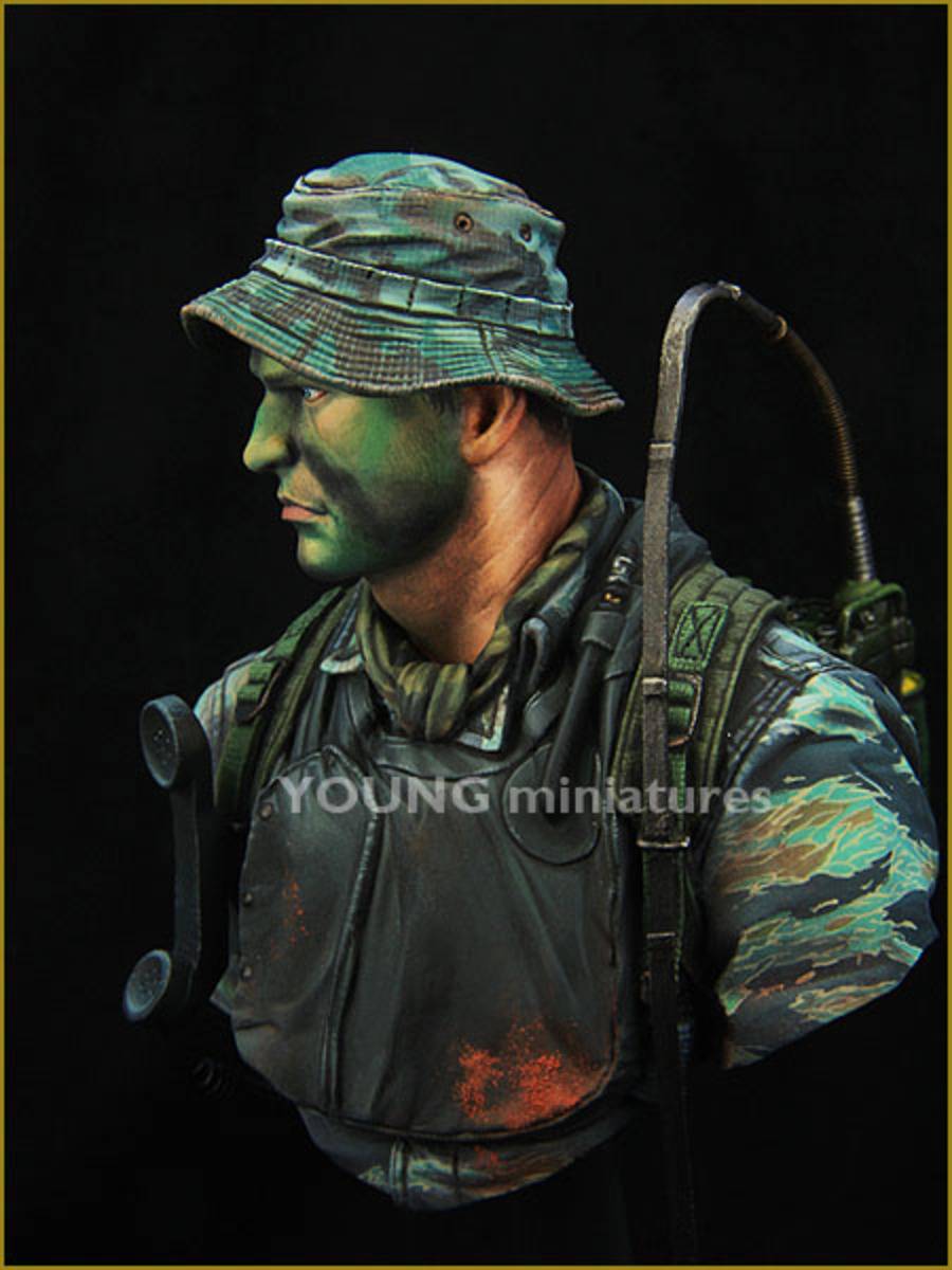 US NAVY SEAL VIETNAM – Image 6