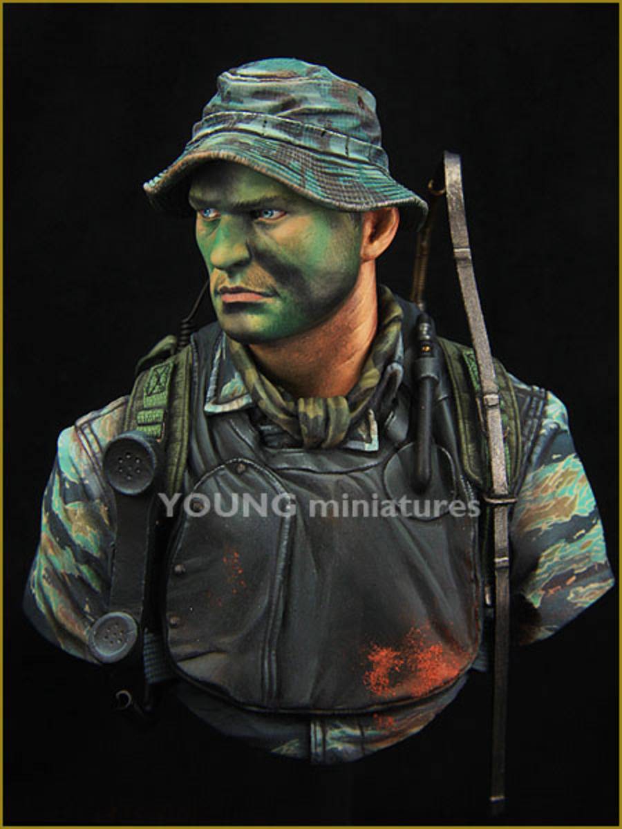 US NAVY SEAL VIETNAM – Image 7