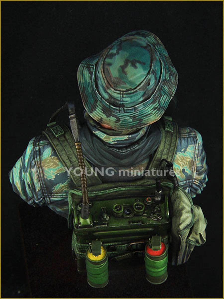 US NAVY SEAL VIETNAM – Image 8