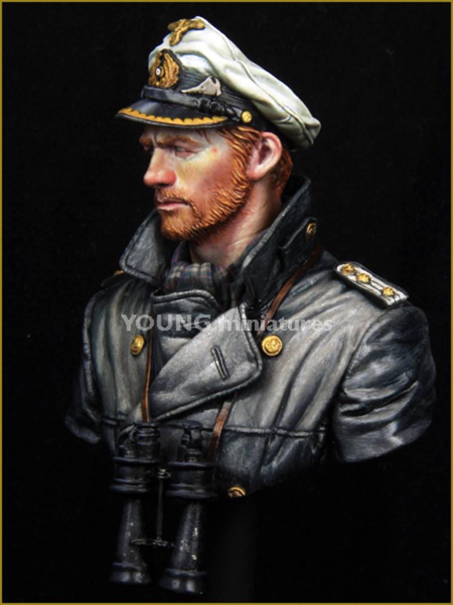 U-BOAT COMMANDER WWII – Image 2
