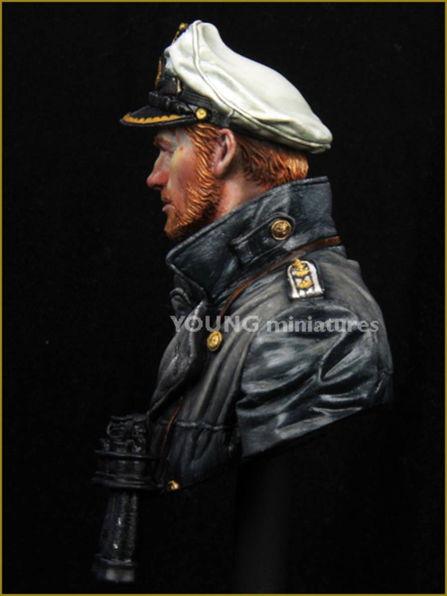 U-BOAT COMMANDER WWII – Image 3