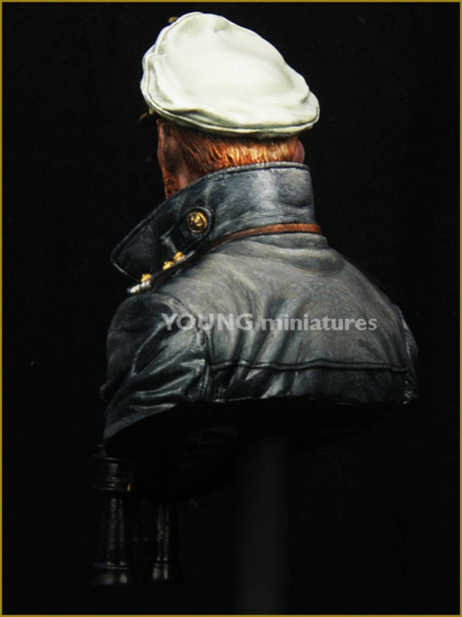 U-BOAT COMMANDER WWII – Image 4