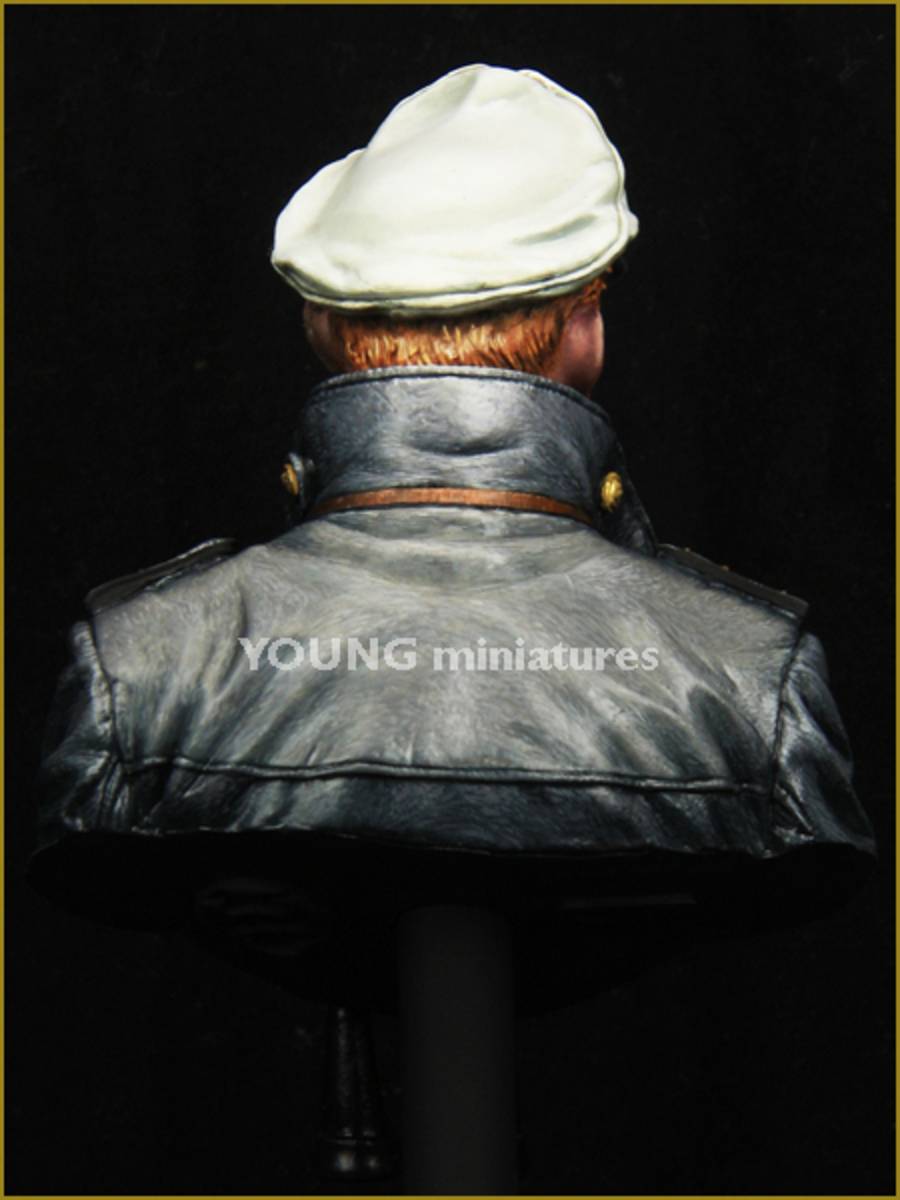 U-BOAT COMMANDER WWII – Image 5