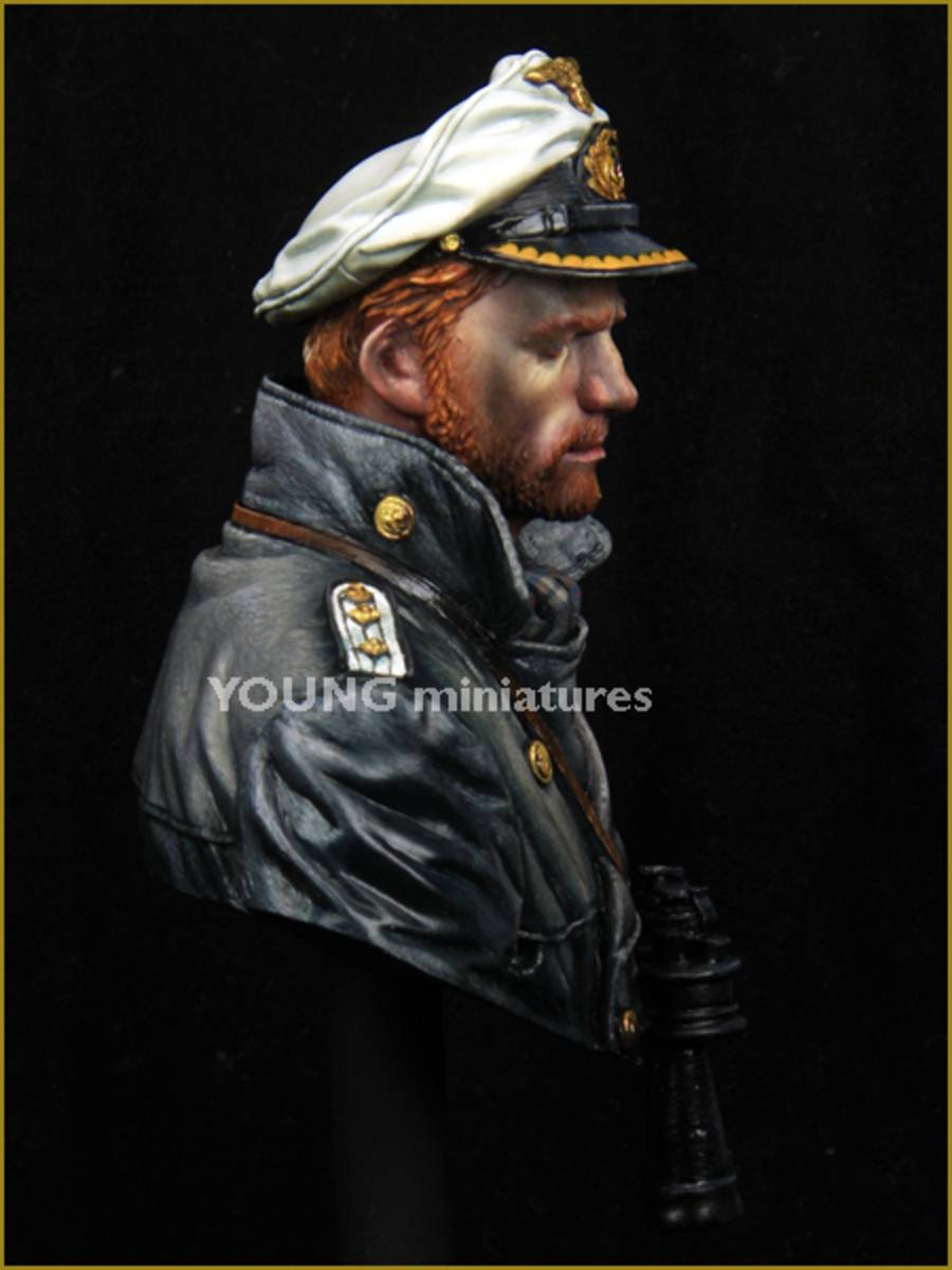 U-BOAT COMMANDER WWII – Image 6